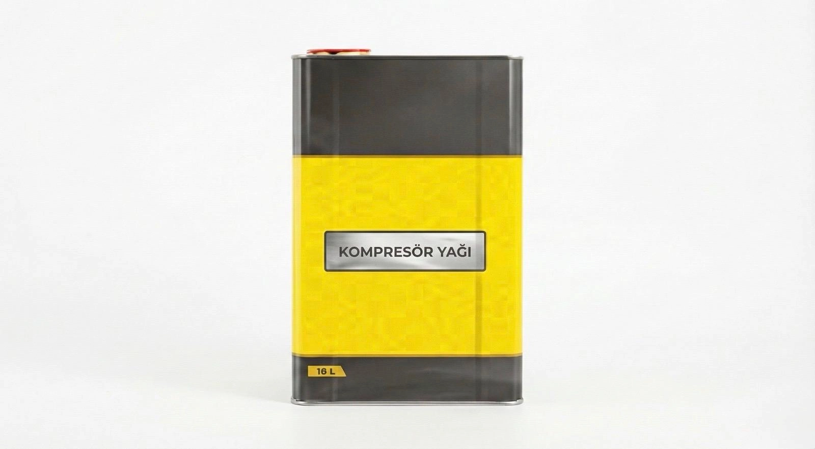 Kompresor Yağı